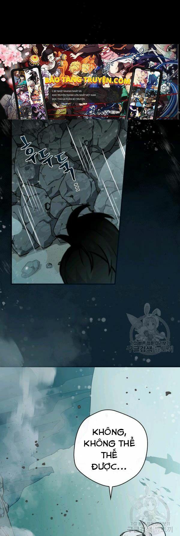 tôi lên cấp chỉ bằng cách ăn chapter 71 1