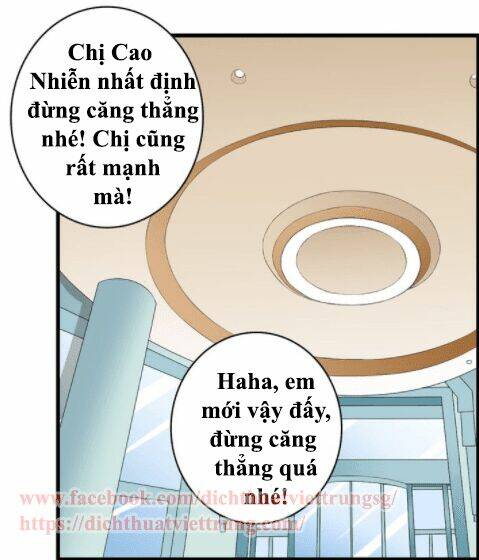 lều khều biết yêu chapter 52 51