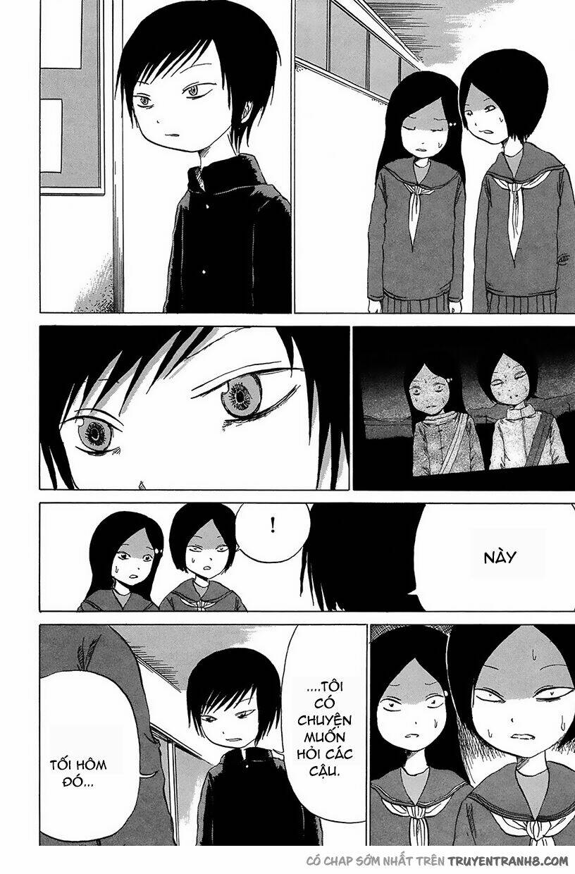 misu misou chapter 6 14