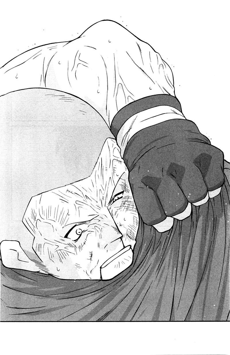 truyền nhân atula 3 chapter 70 21