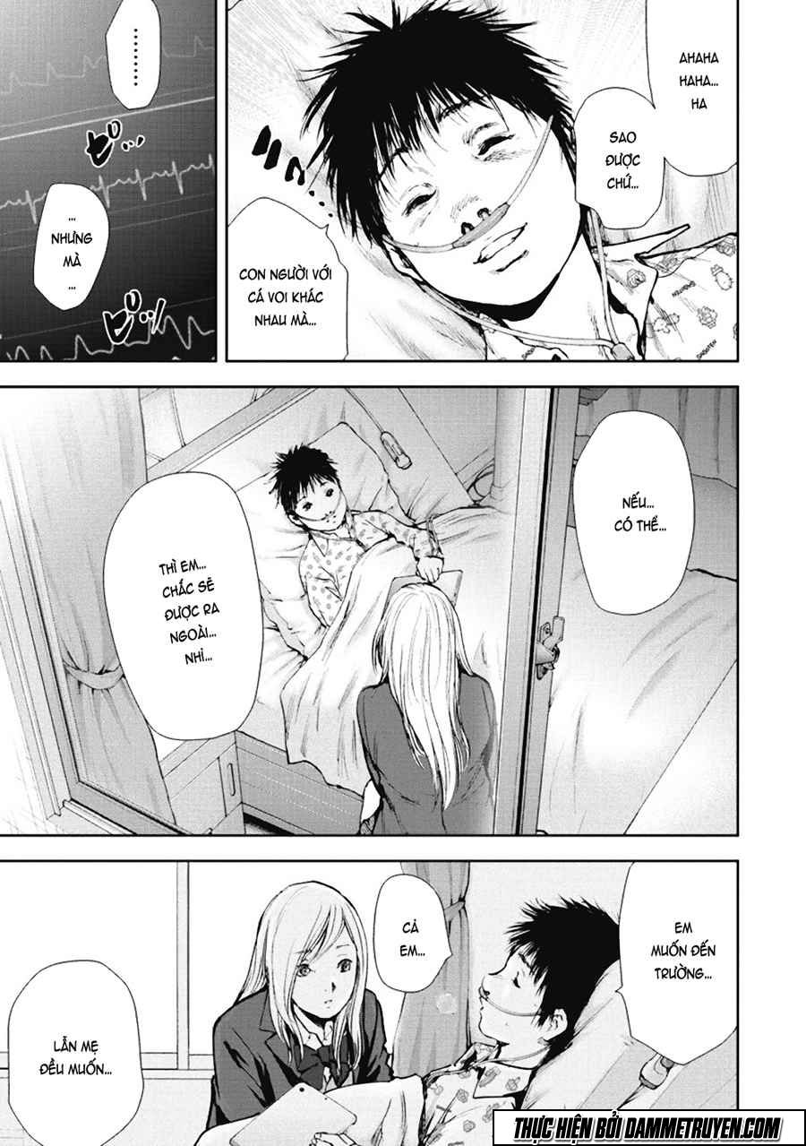 Gift ± chapter 33 10