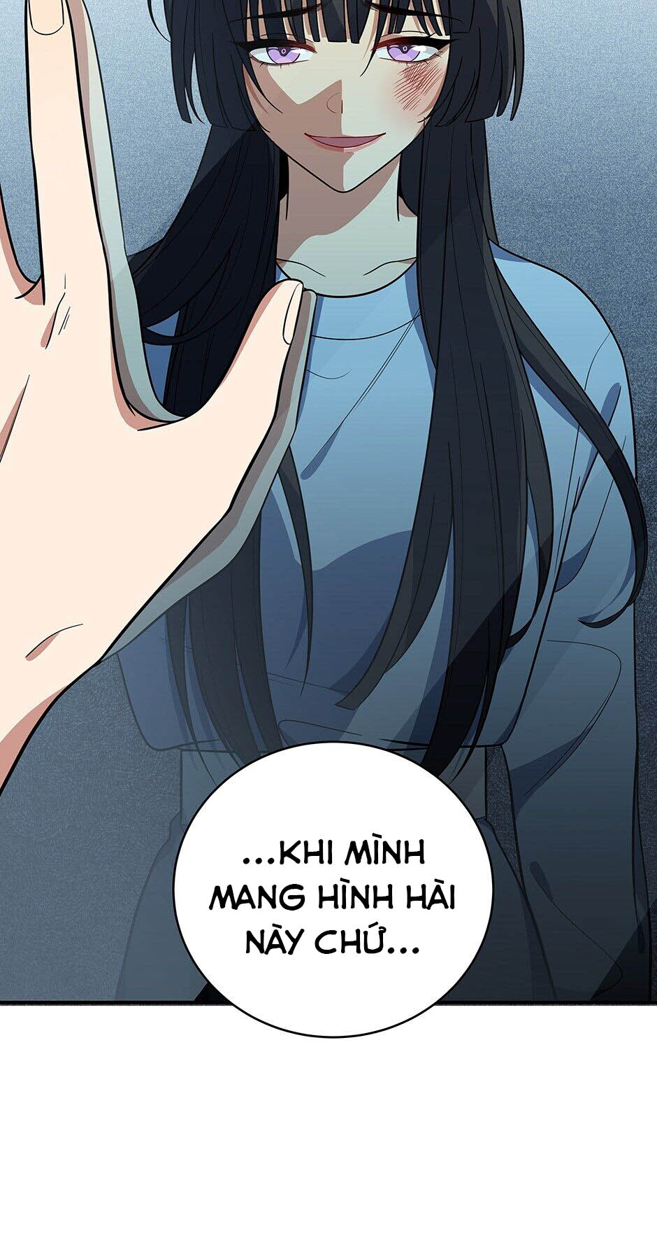 [16+] killing my love chapter 24.1 24