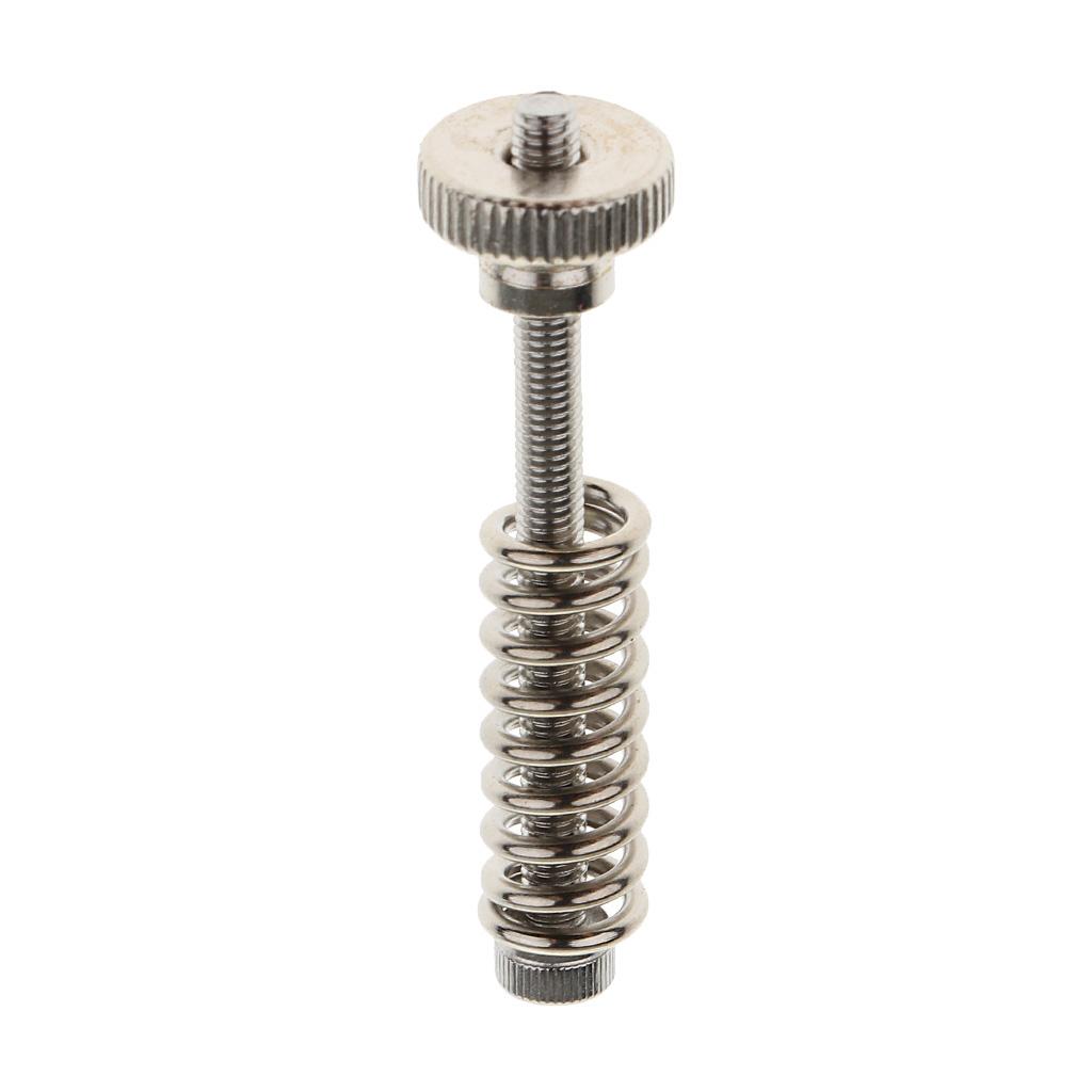 3D Printer Accessories leveling Component Suite M3 Screw leveling Spring leveling Knob Kit