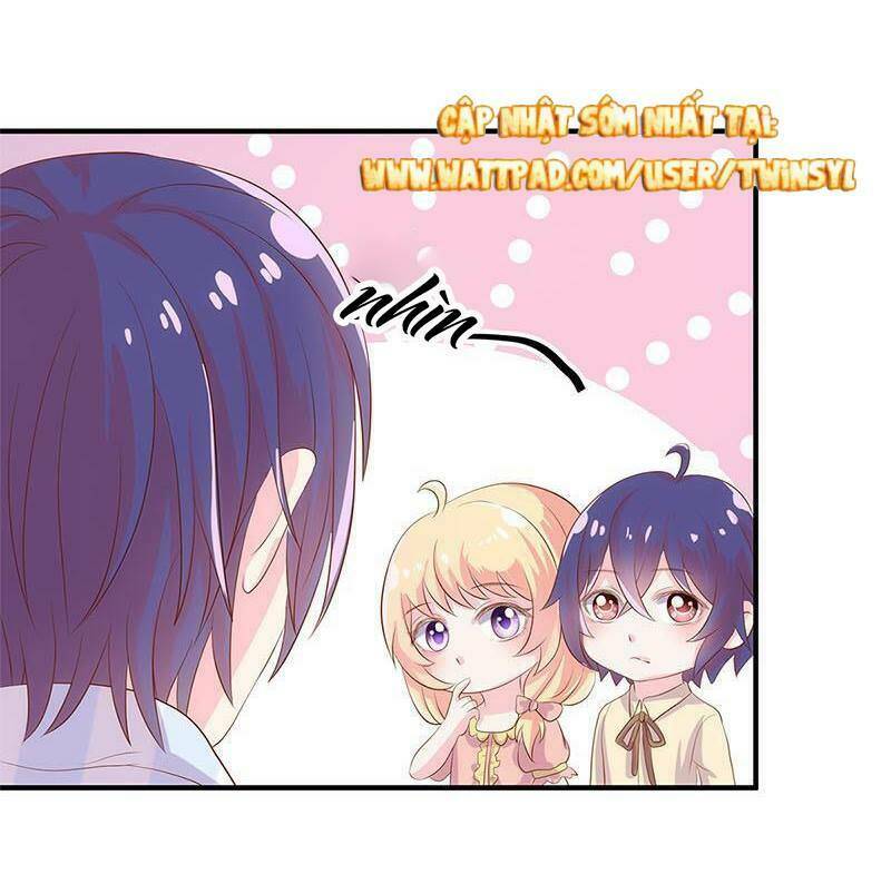 không gả cho tổng tài, gả cho người hầu chapter 108 4