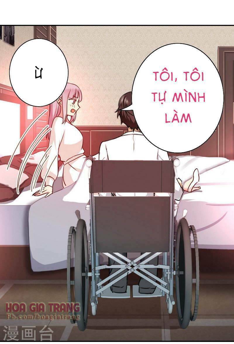phục thù thiếu gia tiểu điềm thê chapter 33 20