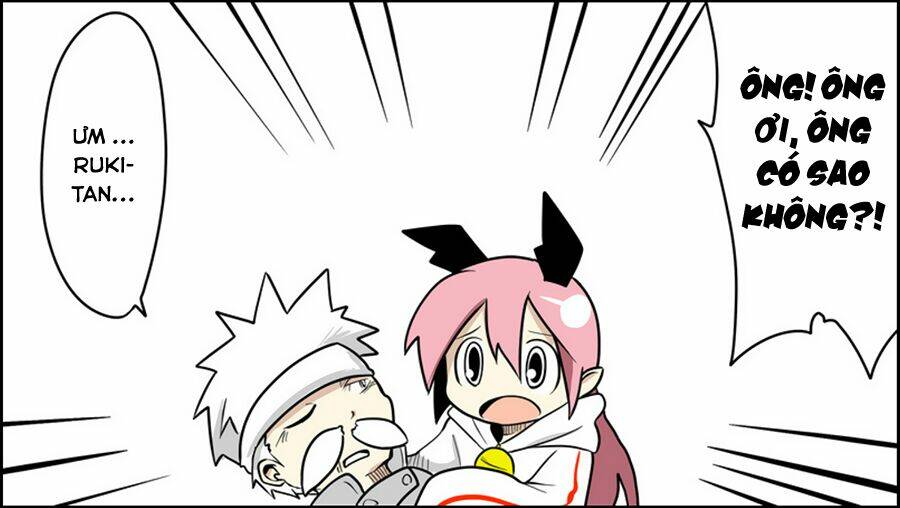 senyuu chapter 36 13