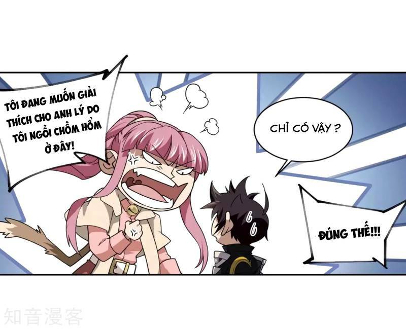 võng du chi cận chiến pháp sư chapter 208 10