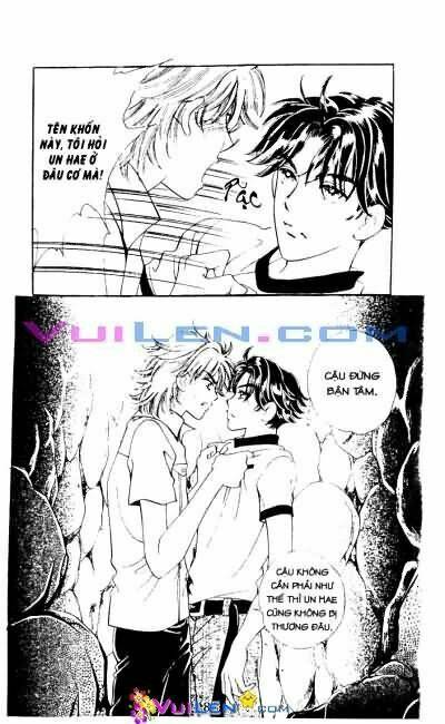 hội trừ ma chapter 6 85