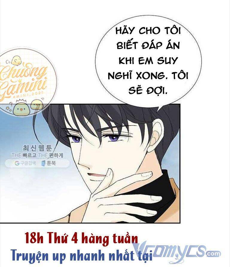lee bom, em là của anh chapter 48 85