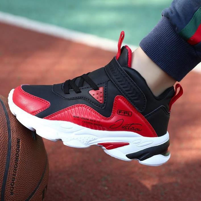 Giày thể thao cao cấp nam 21256