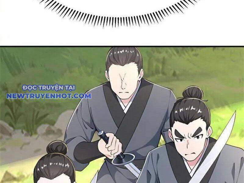 ta thực sự không muốn làm thần tiên chapter 120 40