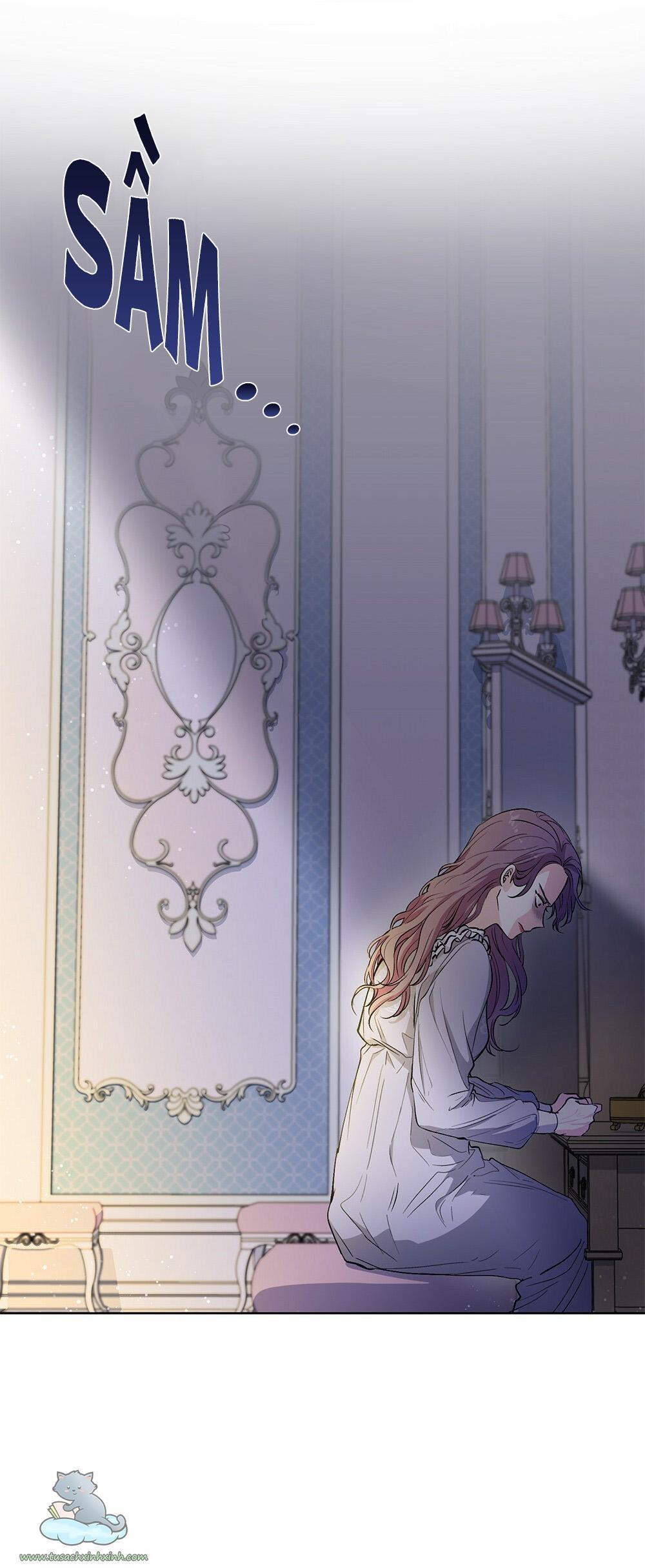 kiên nhẫn chút nào, đại công tước chapter 9 12