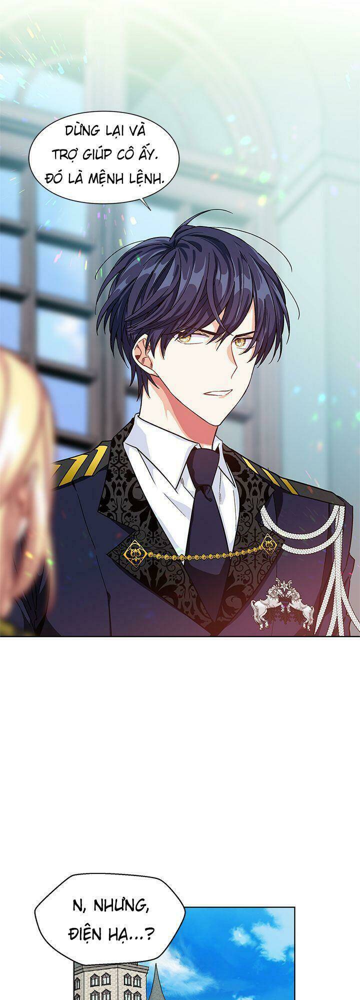 nữ hoàng ngoại khoa chapter 46 22