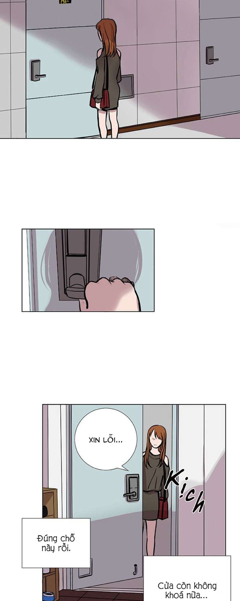 in our lifetime chapter 5 29