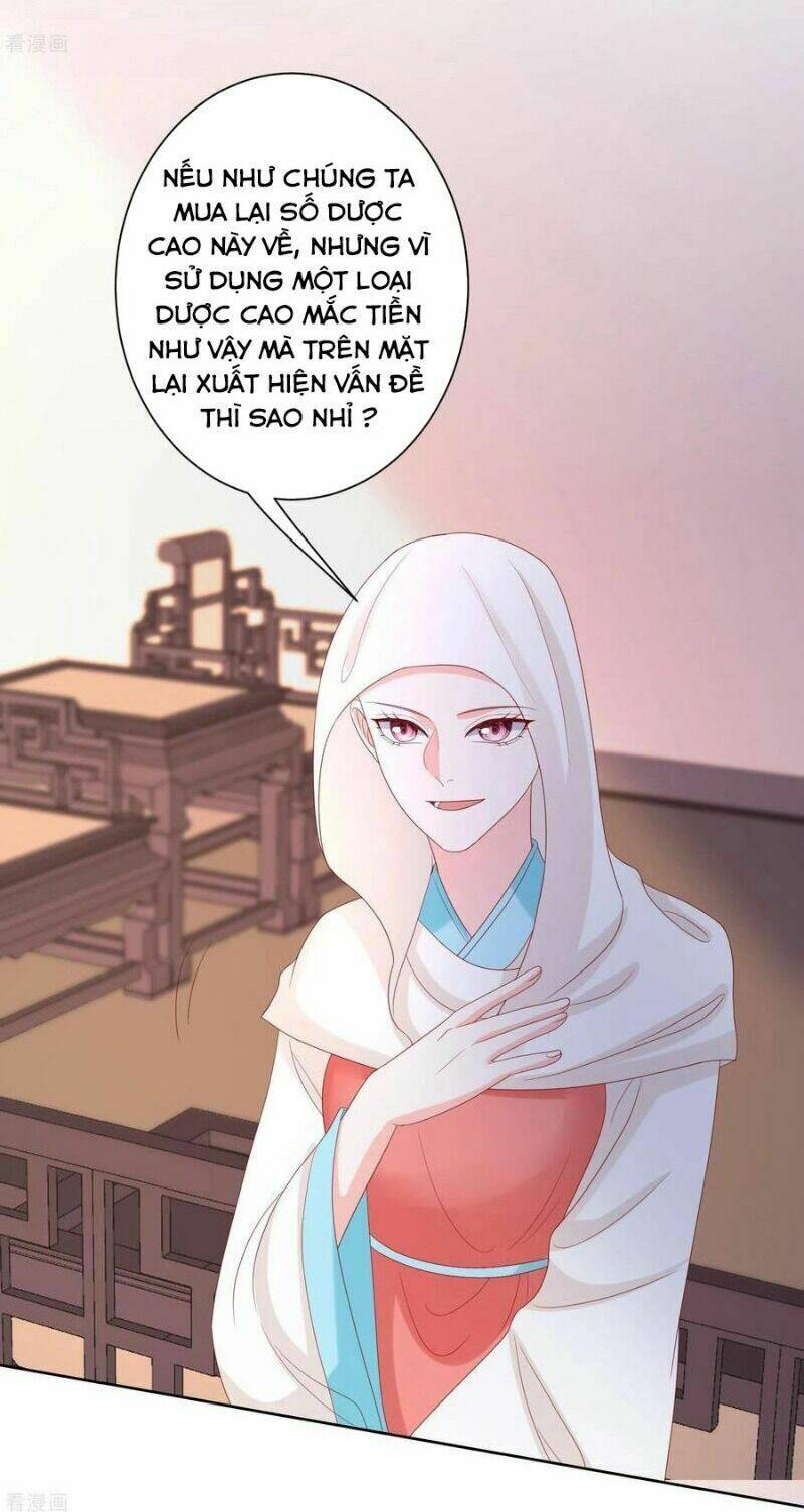 độc y đích nữ chapter 165 13