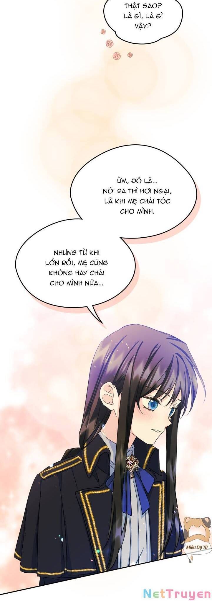 bạn thân khác giới của nam chính chapter 9 32