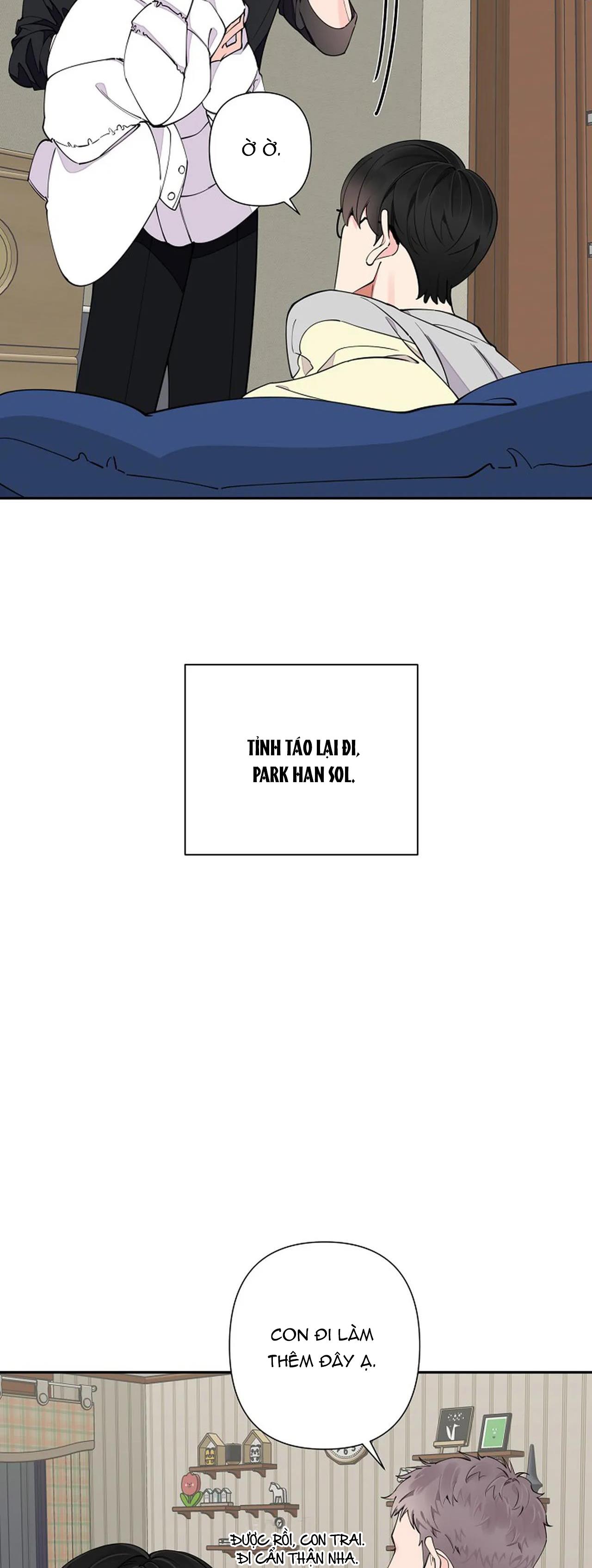 đêm dịu dàng chapter 9 22