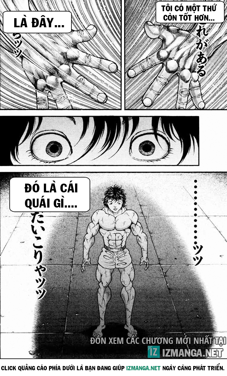 baki – son of ogre chapter 70 20