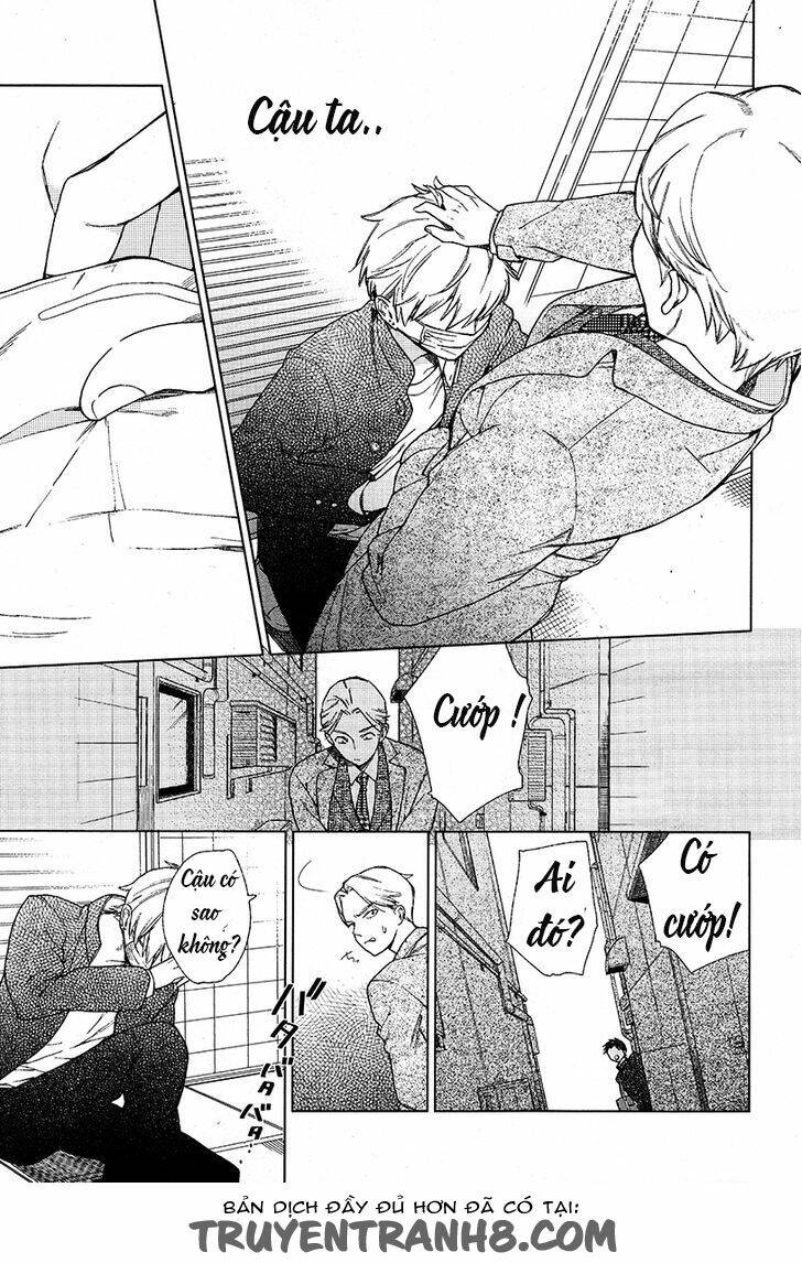 cryptic white chapter 1 7