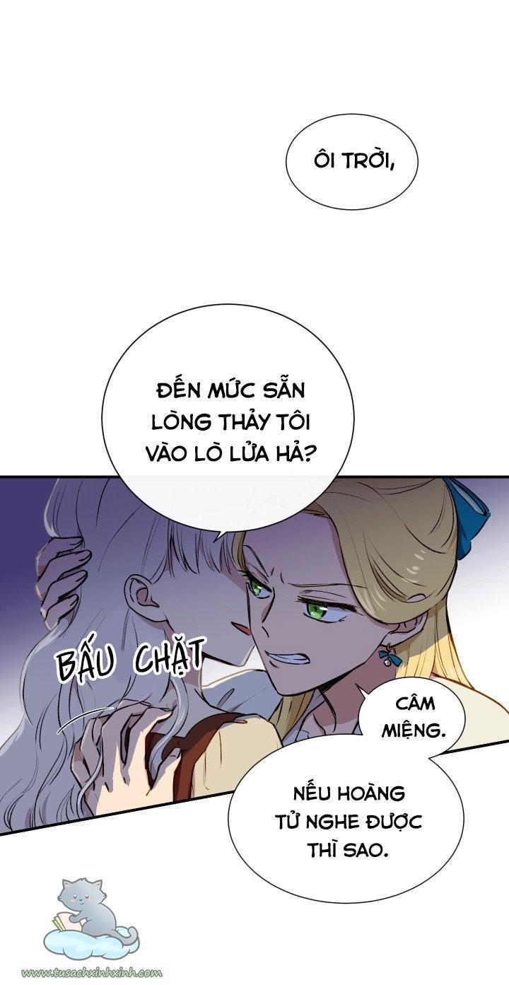 công nương khế ước của gia tộc công tước quái vật chapter 5 24