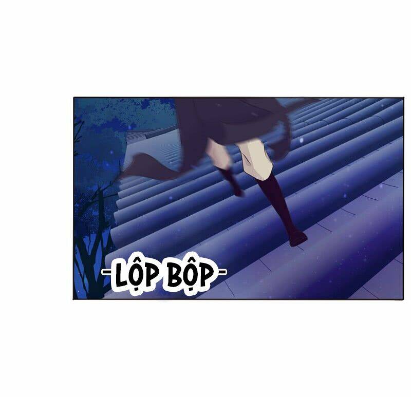 tướng quân mời ra trận chapter 8 11