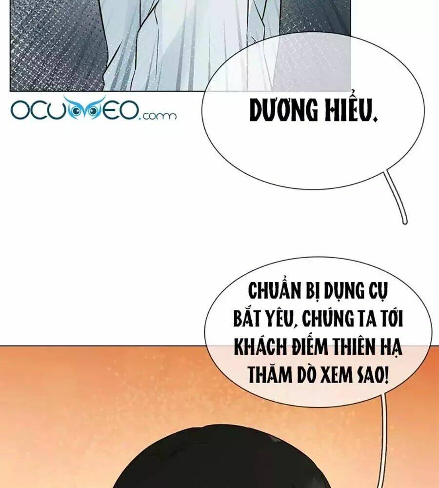 ngôi sao vụn vỡ chapter 28.5 19