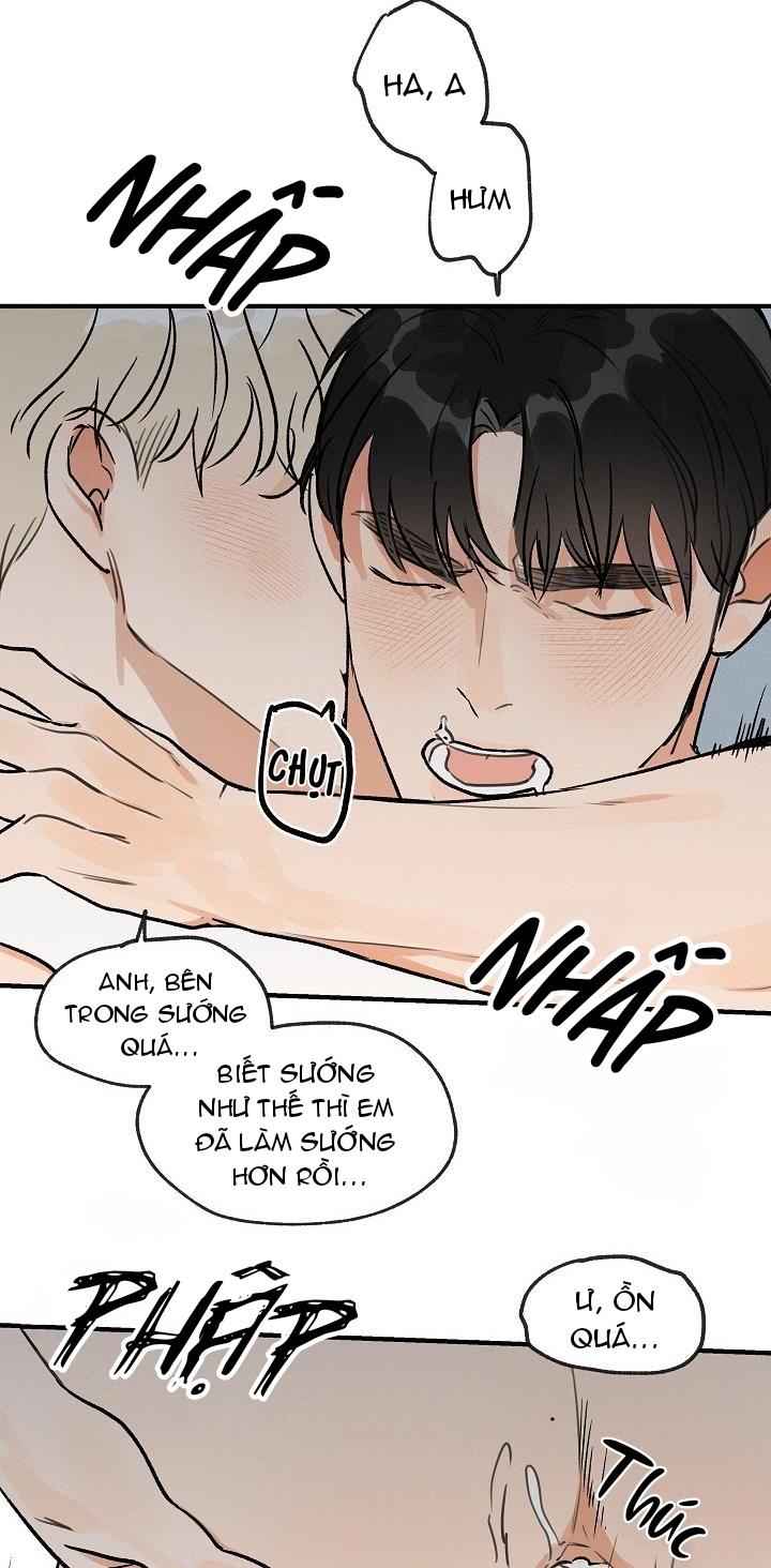 manhwa chịch vồn chịch vã chapter 71 29