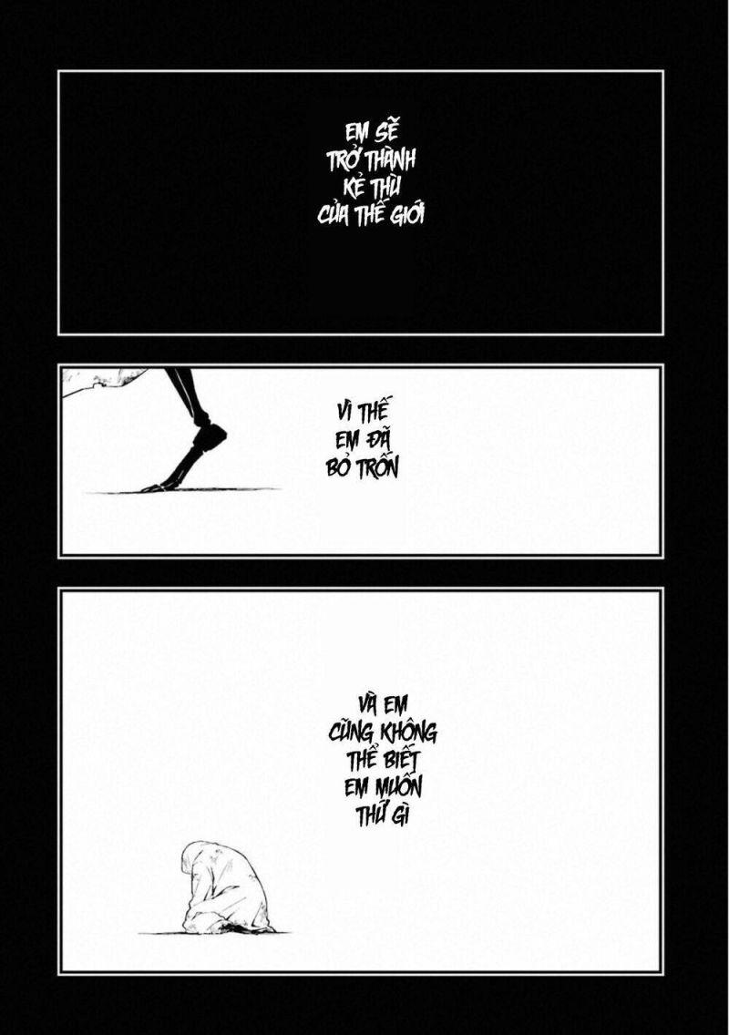 cuộc chơi trên núi tử thần chapter 31 6