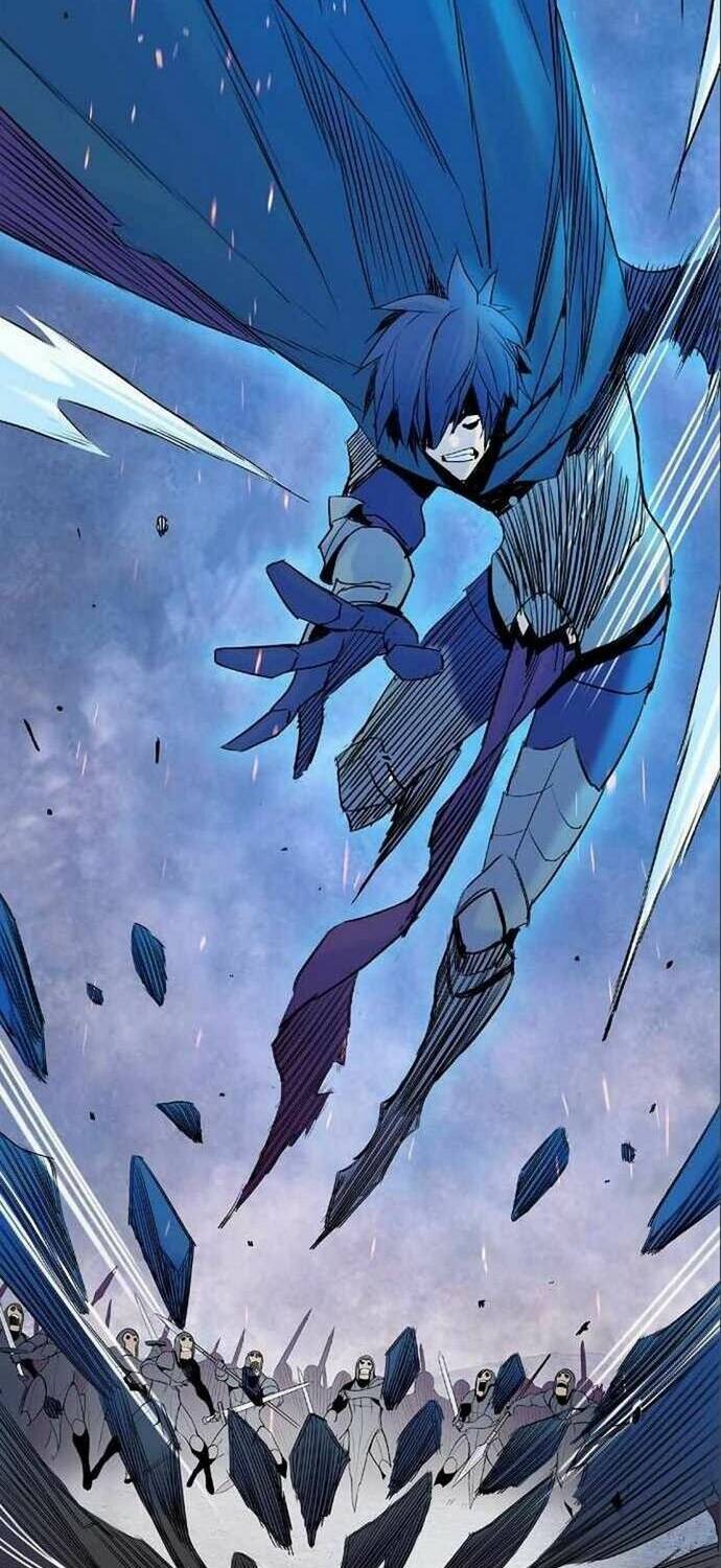 băng tâm kỵ sĩ chapter 26 81