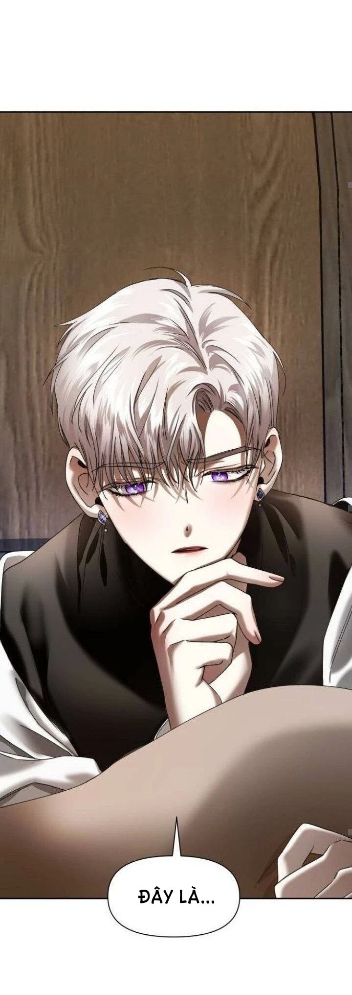 tôi muốn trở thành cô ấy dù chỉ là một ngày chapter 32 65