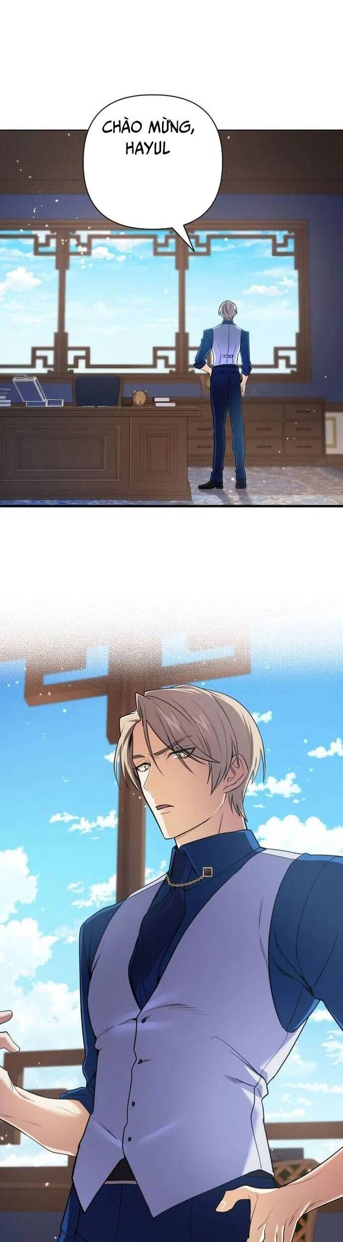 sự trở lại của đại pháp sư huyền thoại chapter 20 2