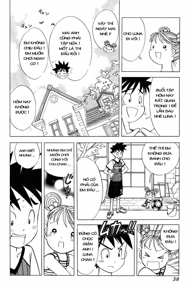 orange yane no chiisana ie full chapter 58 12