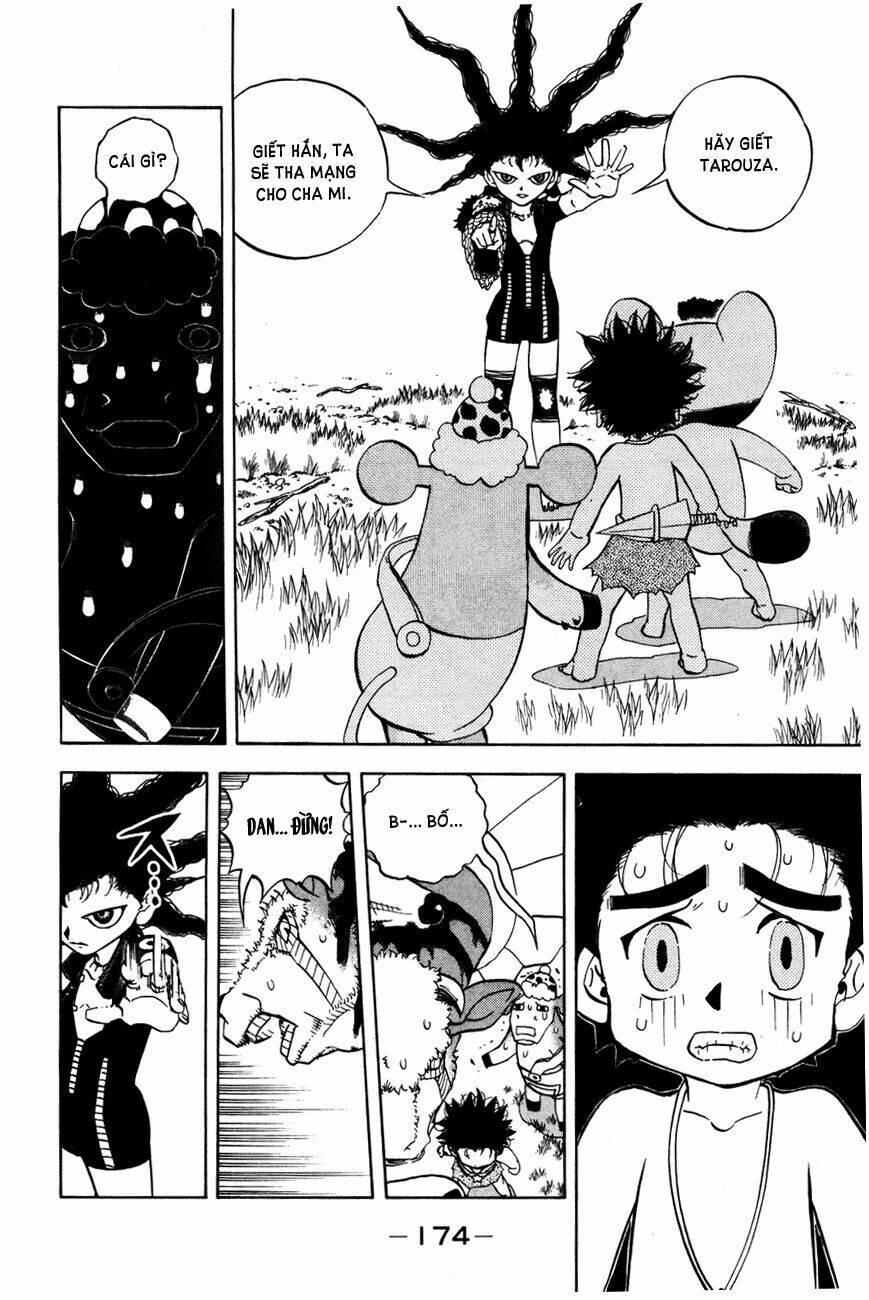 doubutsu no kuni chapter 14 30