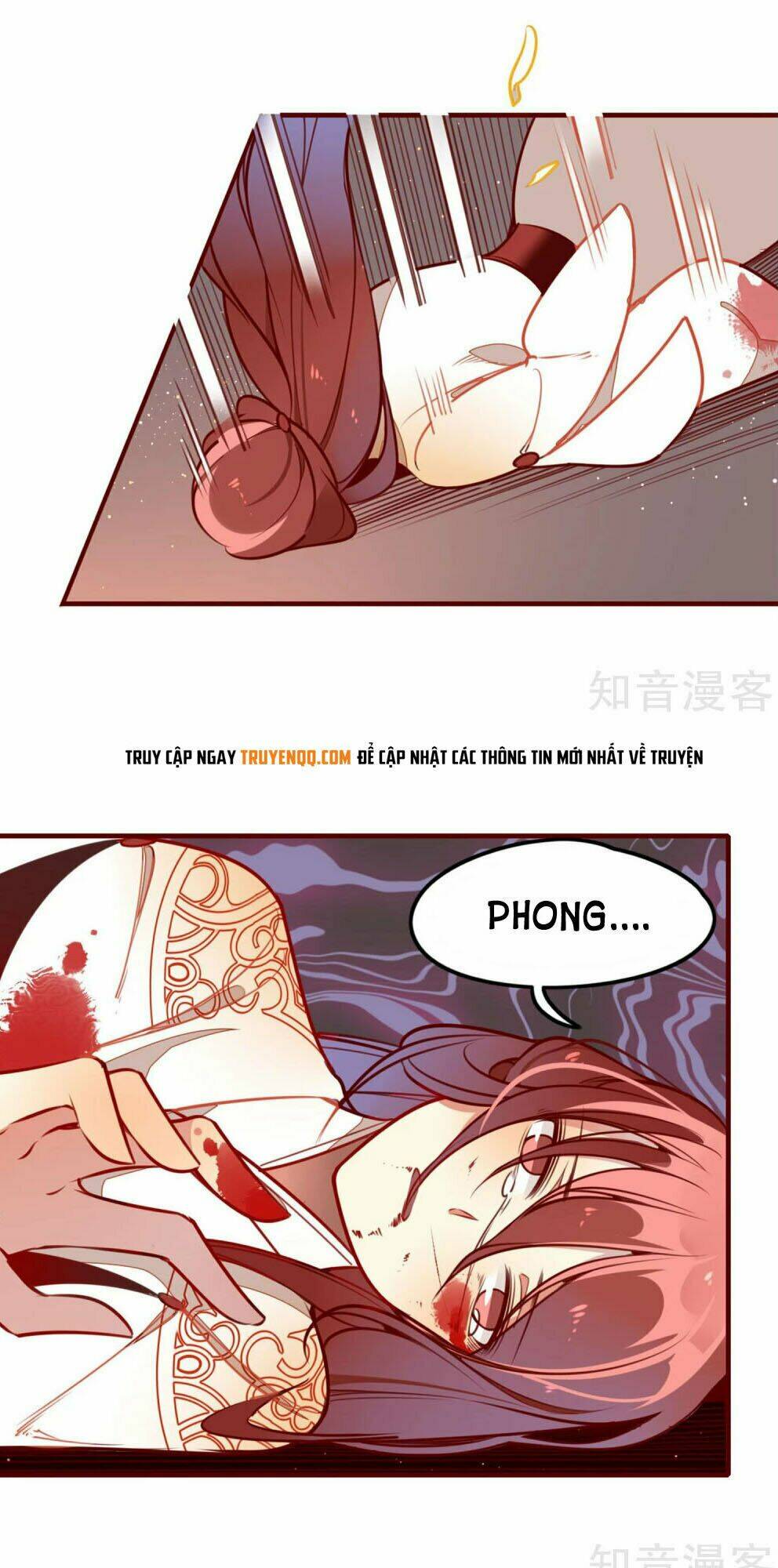 bỉ ngạn hoa chapter 9 24