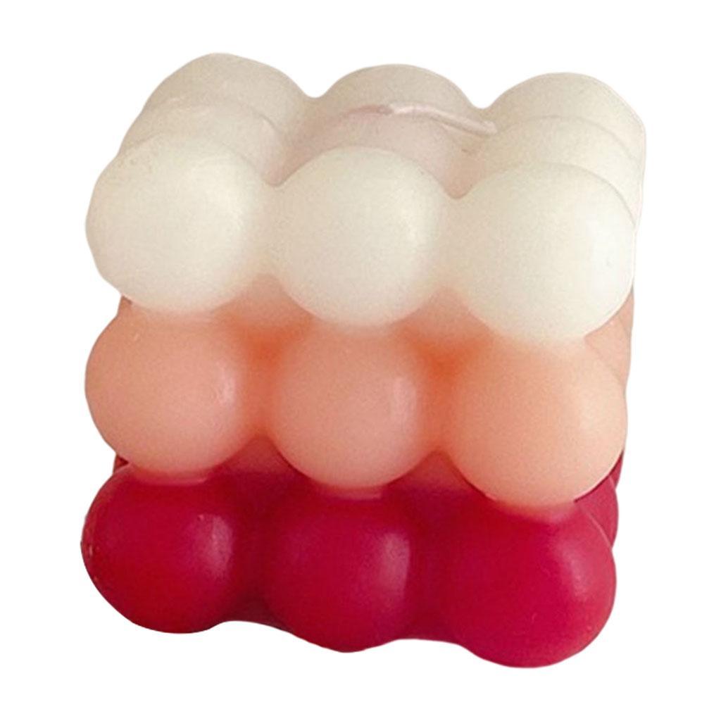 3x Candle Soy Wax Scented Candles Relaxing Bedroom Deoration Birthday