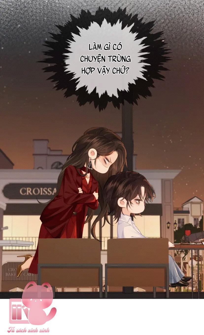 nàng tiểu thư pháp y thân yêu của tôi chapter 9 23