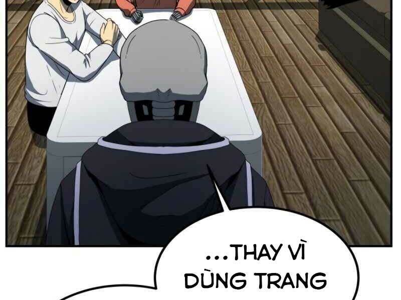 ngôi nhà kết nối với hầm ngục chapter 11 128