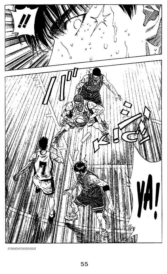 cao thủ bóng rổ chapter 175 8