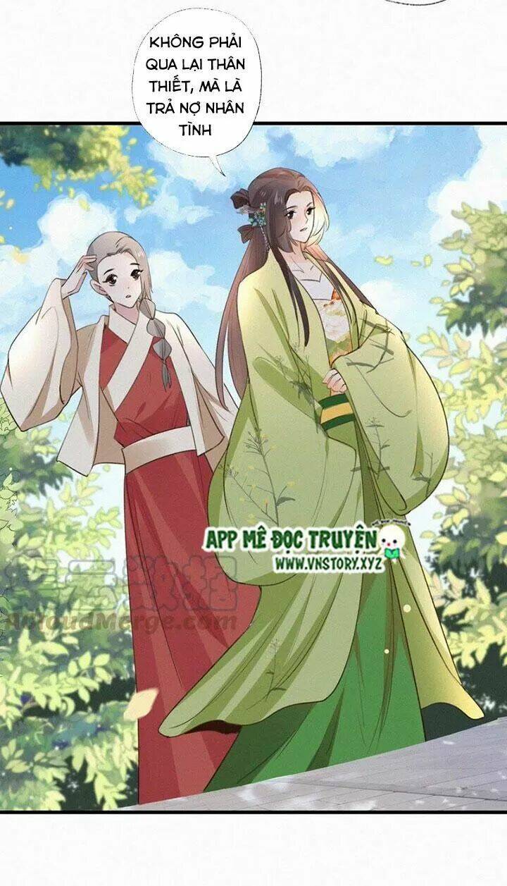 thiên hương mỹ nhân chapter 94 25