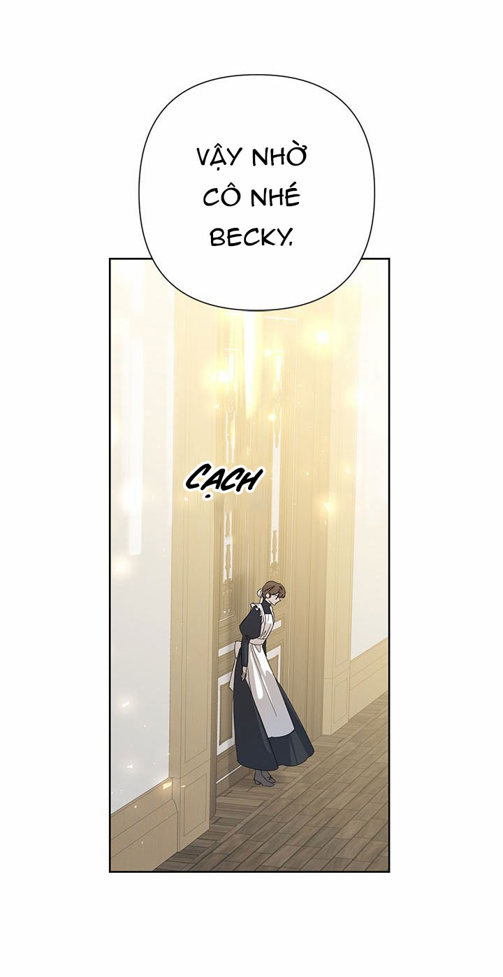 hôm nay ác nữ cũng thấy vui chapter 36.1 14