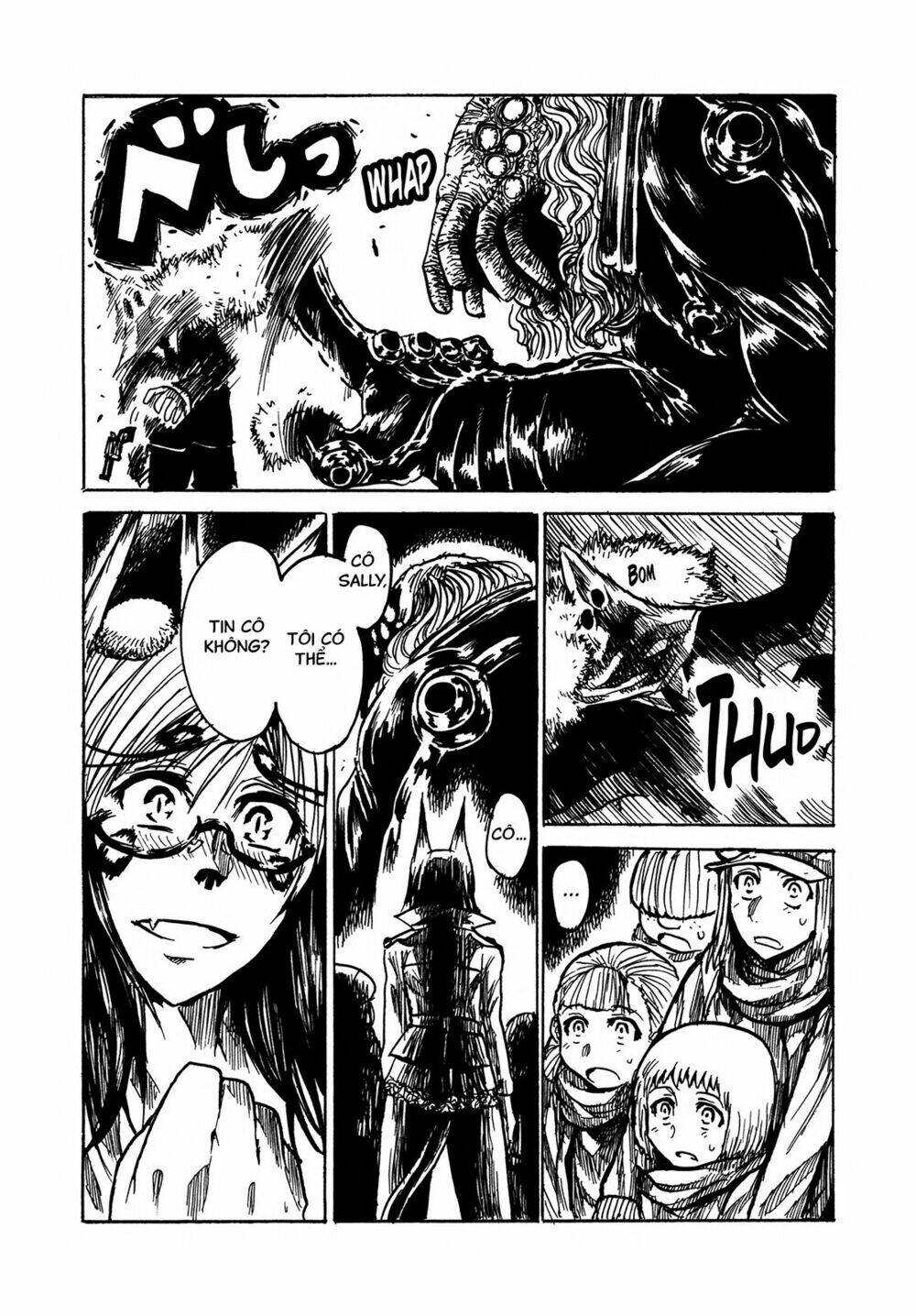 keyman chapter 21 29