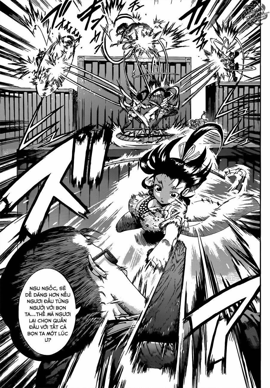 history's strongest disciple kenichi chapter 539 4