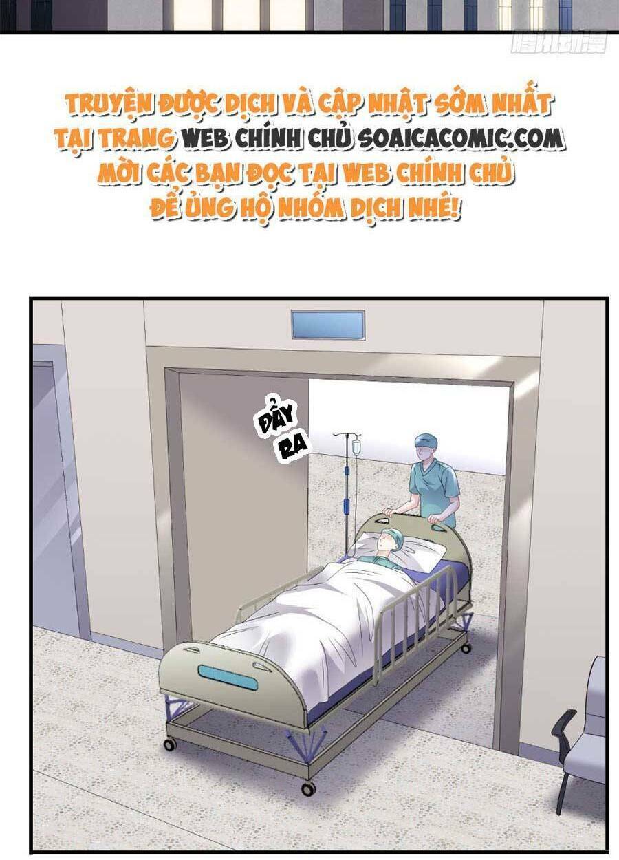 đại tiểu thư có ý đồ gì xấu đâu chapter 119 13