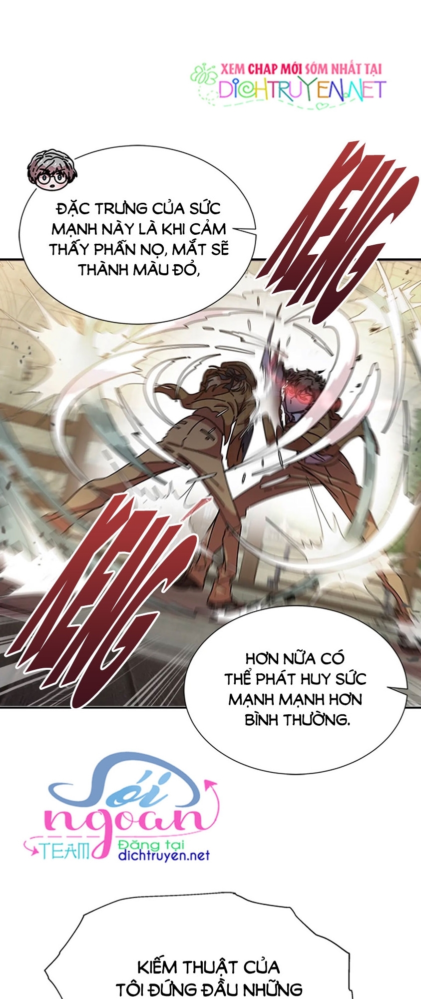 con gái bảo bối của ma vương chapter 87 9