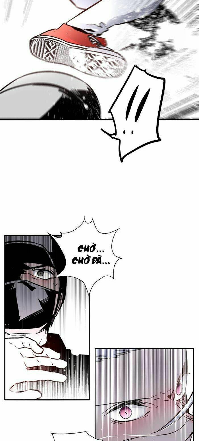 người máy hủy diệt chapter 81 5