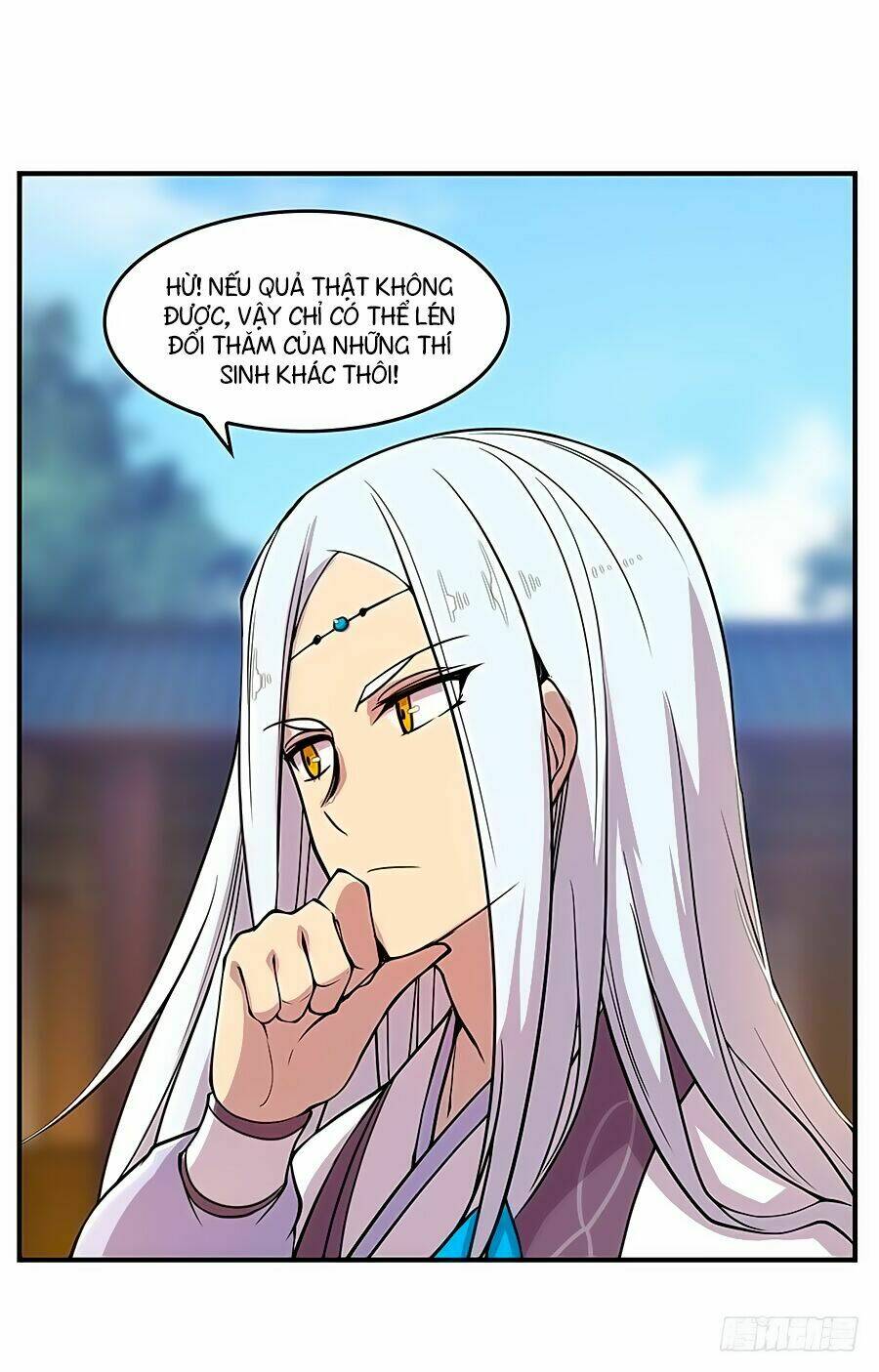 cuộc sống thoái ẩn của võ lâm chi vương chapter 9 13