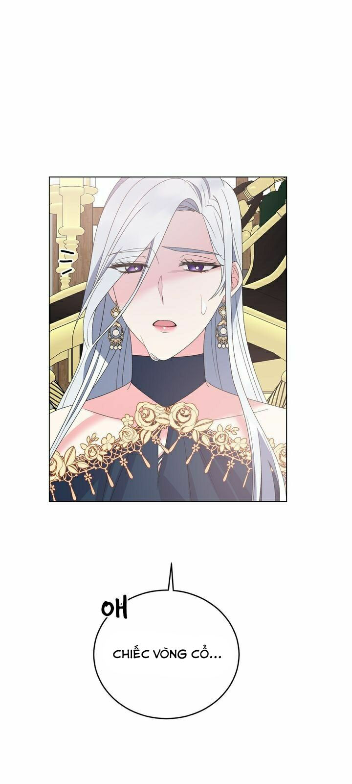 tôi sẽ trở thành nhân vật chính chapter 45 9