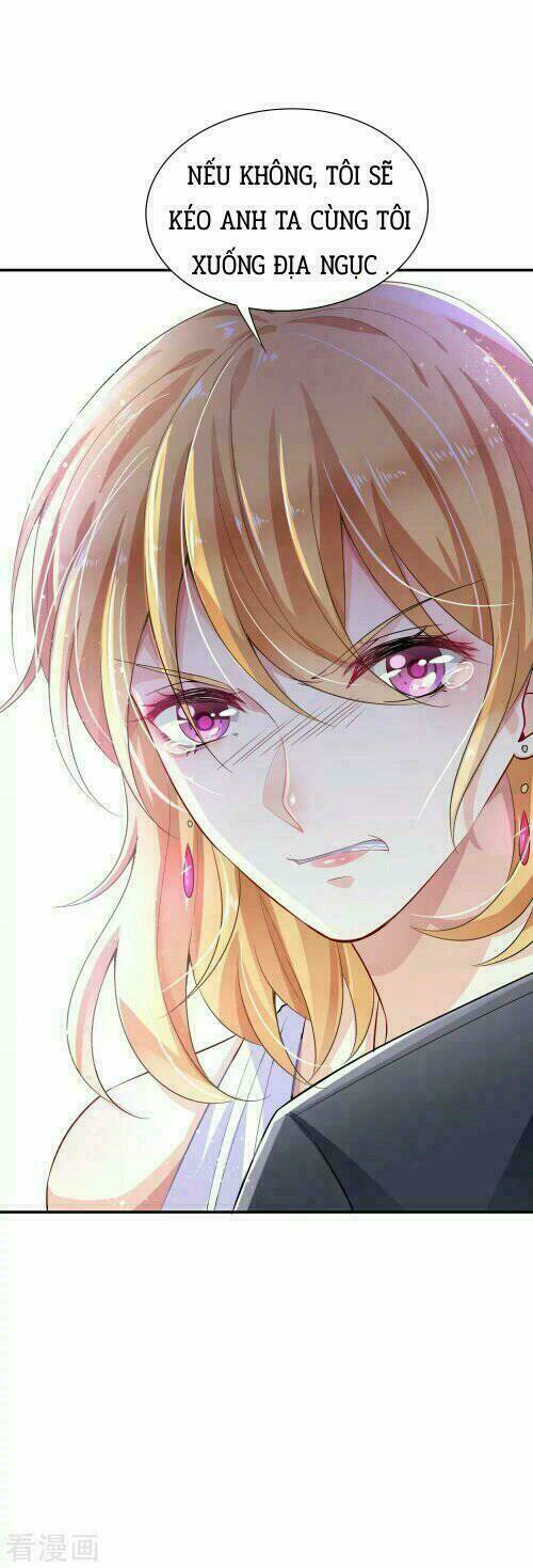 hào môn đào giá 101 lần chapter 1 37