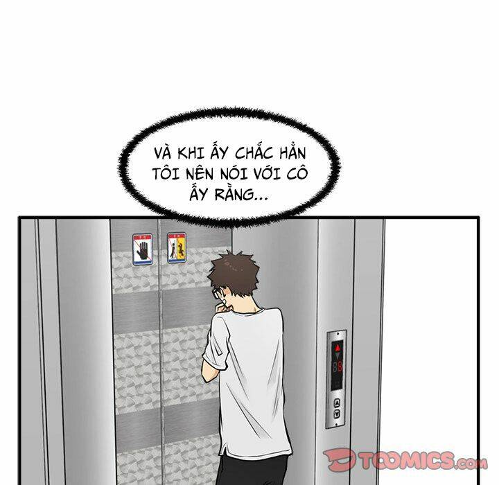 mr kang chapter 60 9