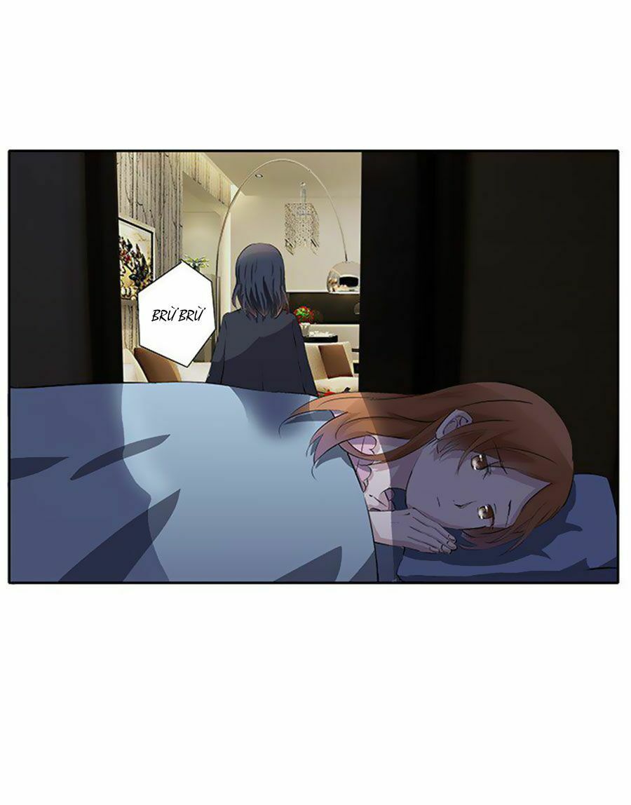 thiên kim đường môn chapter 43 27